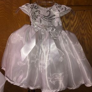 Baby Dress